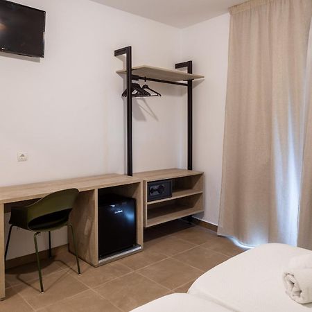 Hostal Alicante سان أنطونيو المظهر الخارجي الصورة