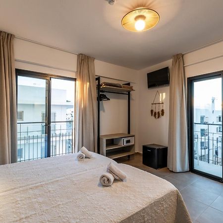 Hostal Alicante سان أنطونيو المظهر الخارجي الصورة