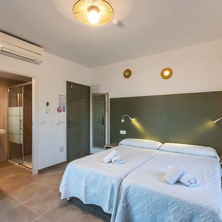 Hostal Alicante سان أنطونيو المظهر الخارجي الصورة