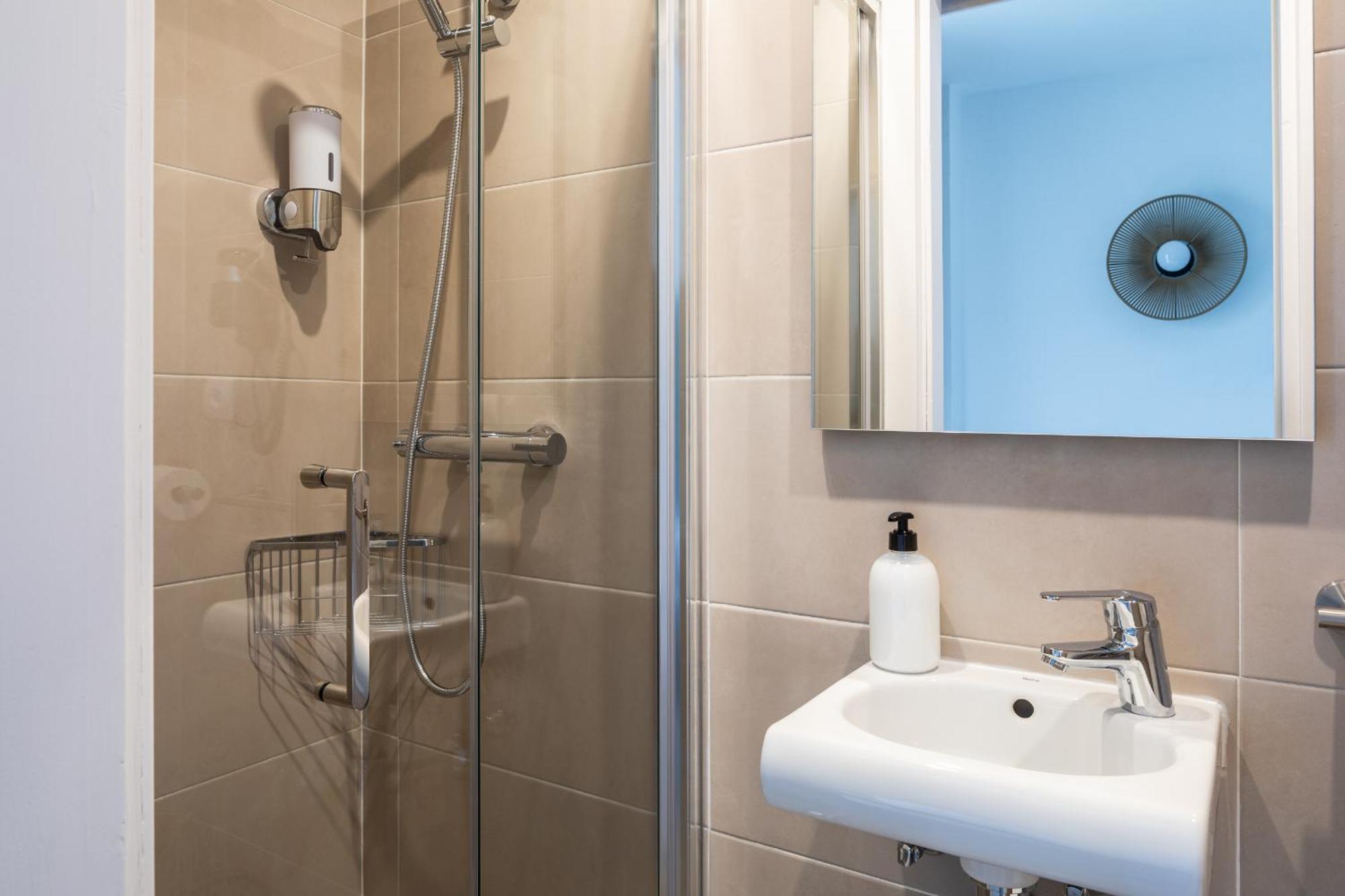 Hostal Alicante سان أنطونيو المظهر الخارجي الصورة
