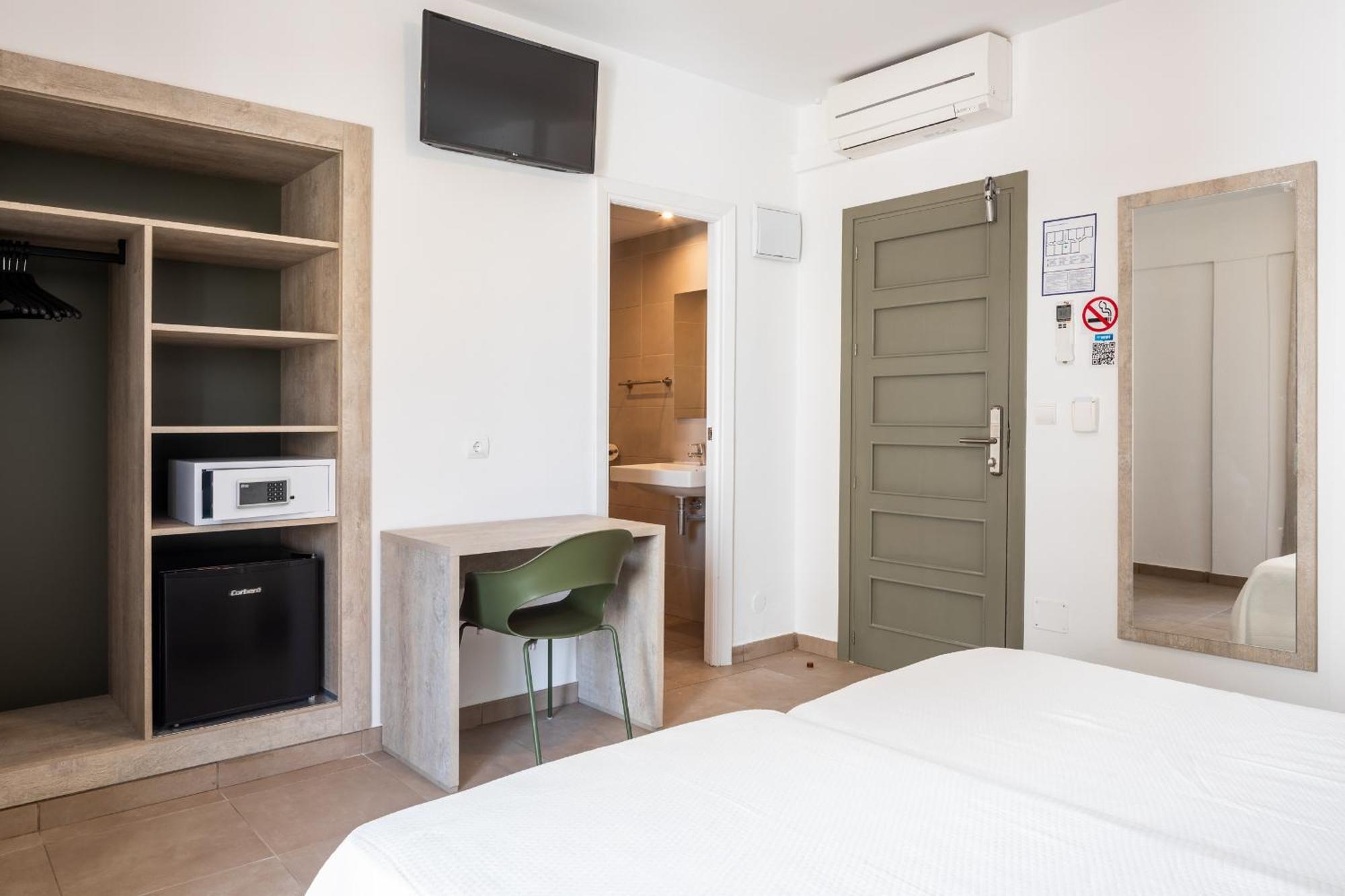 Hostal Alicante سان أنطونيو المظهر الخارجي الصورة