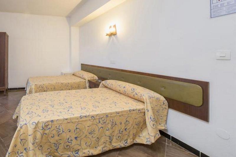 Hostal Alicante سان أنطونيو المظهر الخارجي الصورة