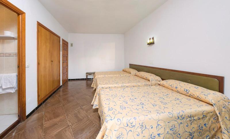 Hostal Alicante سان أنطونيو المظهر الخارجي الصورة